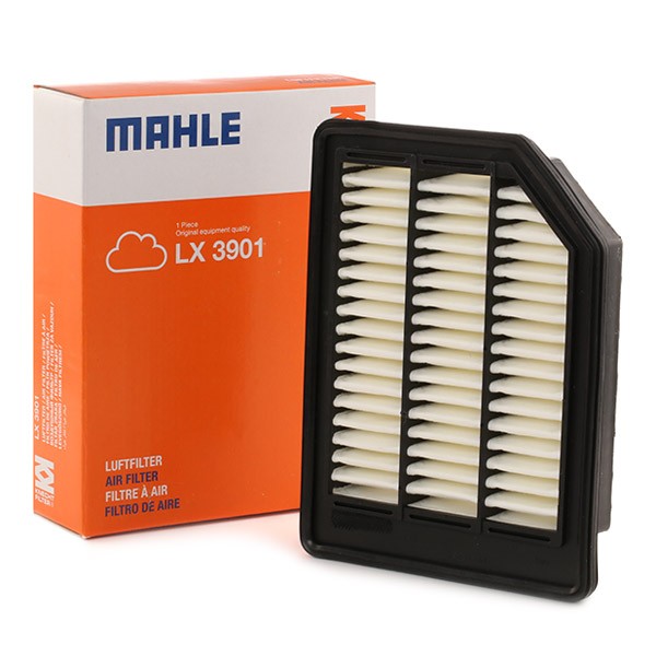 Mahle LX3888 oe Filtre à air 